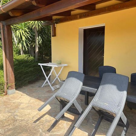 Villa Sorrentina Alghero Exterior foto