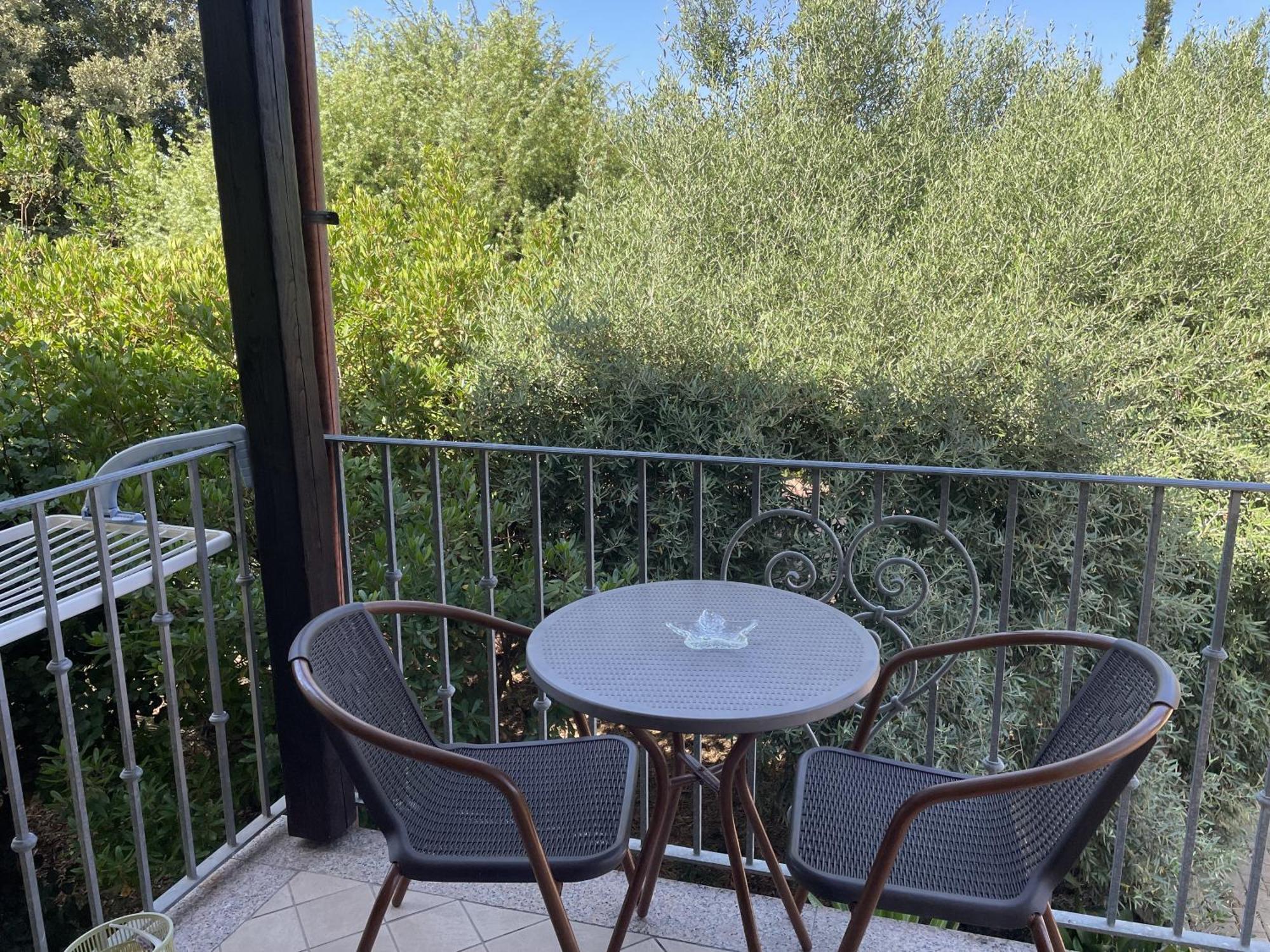 Villa Sorrentina Alghero Exterior foto