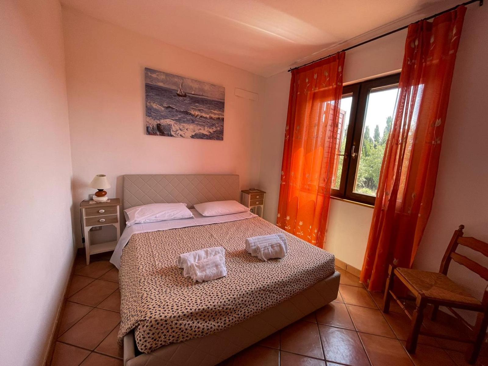 Villa Sorrentina Alghero Exterior foto